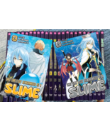 That Time I Got Reincarnated as a Slime Manga Set Vol.1-25 English DHL E... - $259.90