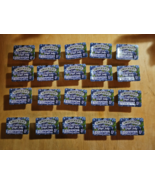 Smucker’s Concord Grape Jam - 20 Single Serve Packets - 0.5 Ounce Each - $5.00