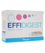Vitavea Effidigest After the meal 24 effervescent tablets - $72.72 CAD
