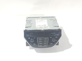 Audio Radio Receiver OEM PN:96170-2MAD0 Hyundai Genesis 2016 40K 90 Day ... - $24.75