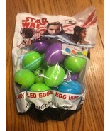 Star Wars Candy Filled Eggs for Easter Egg Hunt, 16 count Ships N 24h - $33.56