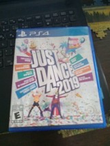 Just Dance 2019 Ps4 - $10.37