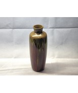 Pier 1 Imports EARTHENWARE STONEWARE POTTERY 14&quot; Vase - Brand New, Never... - $31.10 CAD
