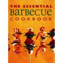 The Essential Barbecue Cookbook (Essential Cookbooks Series) - £23.97 GBP