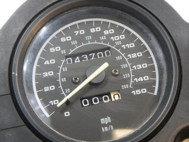 Speedometer speedo tachometer tach cluster 1996-2001 BMW R1100 RT R1100RT - £63.30 GBP