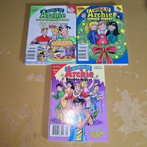 Archie double digest lot of 3 #9 #45#47 - $13.01