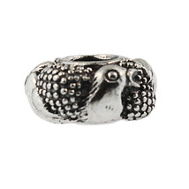 Authentic Trollbeads Sterling Silver 11518 Paradise Birds - £22.80 GBP