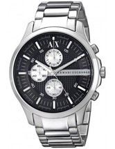 Armani Exchange AX2152 men&#39;s watch - £121.21 GBP