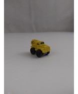 2016 Mattel Hot Wheels Road Champs heel Deals Tanker Truck 1&quot; x 1.25&quot; - $5.41 CAD