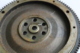 90-1993 MAZDA MX-5 NA MIATA 5 SPEED FLYWHEEL MANUAL FLY WHEEL 1.6L M1555 image 9