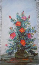 Vintage French Greeting  Card Segux D. Legrix - £1.55 GBP