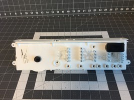 Frigidaire Washer Control Board P# 137035252  809055505 - £22.32 GBP