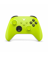 Microsoft Wireless Controller for Xbox Series X/S - Electric Volt - $881.12 MXN