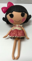 Lalaloopsy Snowy Fairest 12" Doll - $14.85