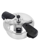Stainless Steel Pressure Cooker, 1.6 Quart Mini Pressure Cooker Safe Exp... - €181,63 EUR