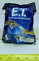 E.T. Extra Terrestrial Mini Figure Foil Pack Sealed 2012 Wizkids NECA - $13.86