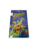 Scooby-Doo and the Alien Invaders (VHS, 2000, WB Family Entertainment) VCR TAPE - $10.85