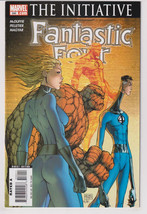 Fantastic Four (1998) #550 (Marvel 2007) C2 - £2.27 GBP