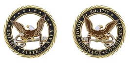 Challenge Coin U.S. NAVY EAGLE CUT OUT CHALLENGE COIN - $18.69