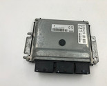 2016-2017 Nissan Altima Engine Control Module ECU ECM OEM H02B20006 - £29.72 GBP