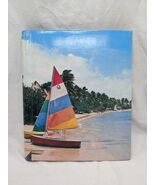 Vintage 1980s Family Photos Album Camp Potts Tamara Pam Melissa Birthday - $24.75