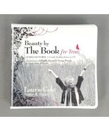 Beauty By The Book For Teens CD Set Laurie Cole Biblically Beautiful You... - £15.49 GBP