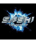 Sash! - The Best Of (2× Blue Vinyl LP 2024, Compilation, Limited Edition... - £62.72 GBP