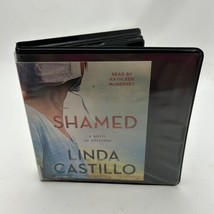 Shamed: A Novel of Suspense (Kate Burkholder, 11) - £18.09 GBP