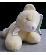 Vintage Eden 10&quot; Sleeping Musical Teddy Bear Wind Up Moving Head Stuffed... - $4,633.58 MXN