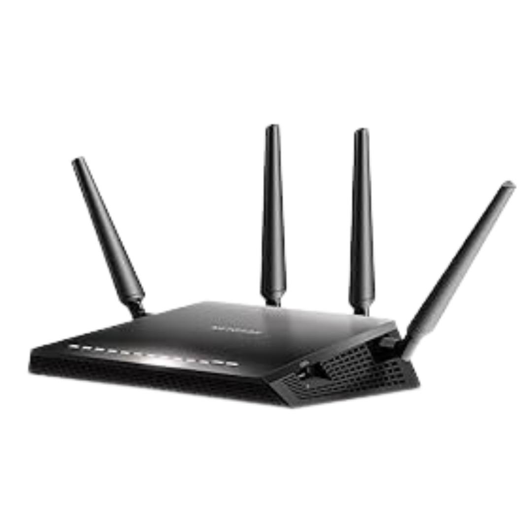 Primary image for Netgear Nighthawk X4 Wireless Smart WiFi Router Dual Band Internet AC2350 R7500v