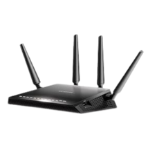 Netgear Nighthawk X4 Wireless Smart WiFi Router Dual Band Internet AC235... - £31.10 GBP