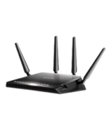 Netgear Nighthawk X4 Wireless Smart WiFi Router Dual Band Internet AC2350 R7500v - £31.05 GBP