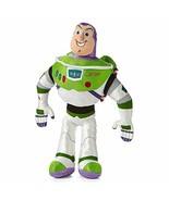 Disney Collection Buzz Lightyear Medium 15&quot; Plush - $25.51 CAD