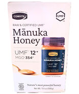 Comvita Manuka Honey UMF 12+ 17.6 Ounce Container EXP 10/2028 - $32.49
