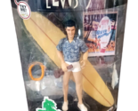 Blue Hawaii Elvis Presley Action Figure X Toys 2000 FACTORY SEALED - £22.82 GBP