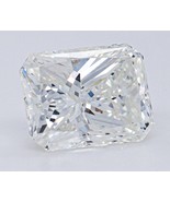 2.07 Carat Loose H /SI1 Radiant Cut Diamond GIA Certified - $31,343.33 CAD