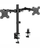 Vivitar Dual Monitor Mount QUB9010 - $26.20 CAD