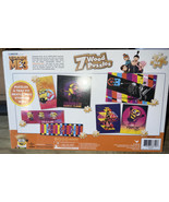 Despicable Me 3 Cardinal 7 Wood Jigsaw Puzzles of 12-24 Piece NEW IN ITS... - £19.62 GBP