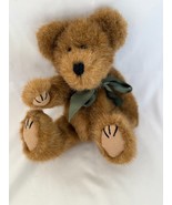 Vintage Boyds Bear Craxton B. Bean – Retired 1998 Collectible Plush w/ Tag! - $220.54 MXN