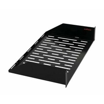 ECHOGEAR 2U Rack Shelf - Universal Design Works with Any Rack - Holds 50bs - €34,18 EUR