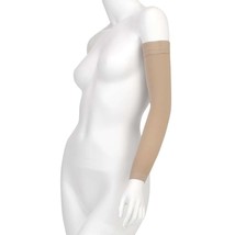 Juzo Dynamic Arm Sleeve, Soft-In Arm Sleeve,20-30mmHg (Size: VI) Beige - $1,005.50 MXN