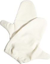 Gertraud Gruber Ayurasan raw silk glove - £54.15 GBP