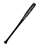Alex Rodriguez Louisville Slugger T141 32x32 Wood Black Baseball Bat Cupped - $59.35