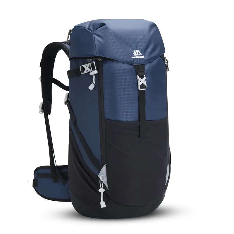 50L Lightweight Hiking Backpack - $822.50 MXN