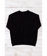 Sweatshirt (men’s), Any season,  Nosi svoe 8379-057-1 (chornyj) - $923.42 MXN
