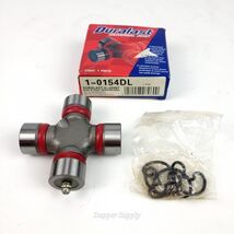 Duralast Universal Joint 1-0154DL New - $19.70