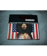 FUNK ESSENTIALS - A Further Odyssey in Funk- Various Artists- 4 CD SET-L... - $552.33 MXN