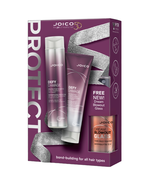 Joico Defy Damage Holiday Duo with Dream Blowout Glass - $920.97 MXN