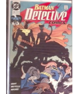 DC Batman in Dectective Comics #612 - $15.00