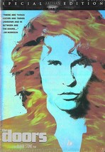 DVD - The Doors: Special Edition (1991) *Val Kilmer / Meg Ryan / 2-Disc Set* - £11.98 GBP
